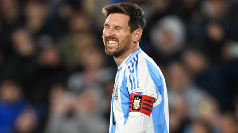 Argentina mất ngôi số 1 FIFA chưa đầy một năm trước World Cup  Argentina mất ngôi số 1 FIFA chưa đầy một năm trước World Cup