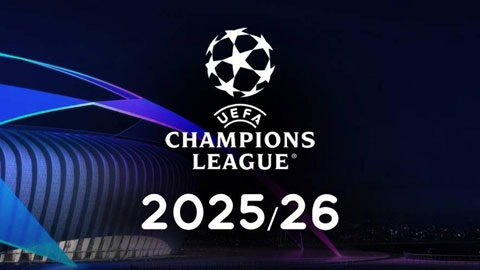 Bảng xếp hạng Champions League sau lượt trận thứ nhất: La Liga vắng mặt ở top 8  Bảng xếp hạng Champions League sau lượt trận thứ nhất: La Liga vắng mặt ở top 8