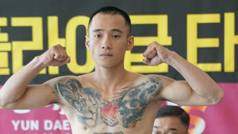  VBO cảnh báo khẩn sau vụ võ sĩ Lê Tiến Đạt bị lừa ký 'hợp đồng ma'