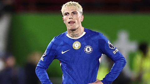 Chelsea kỳ vọng gì vào một 'cầu thủ highlight'?  Chelsea kỳ vọng gì vào một 'cầu thủ highlight'?