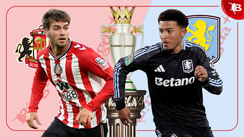 Nhận định bóng đá Sunderland vs Aston Villa, 20h00 ngày 21/9: Chớ coi thường Mèo đen  Nhận định bóng đá Sunderland vs Aston Villa, 20h00 ngày 21/9: Chớ coi thường Mèo đen
