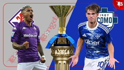 Nhận định bóng đá Fiorentina vs Como, 23h00 ngày 21/9: Niềm vui ở lại  Nhận định bóng đá Fiorentina vs Como, 23h00 ngày 21/9: Niềm vui ở lại