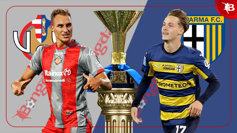 Nhận định bóng đá Cremonese vs Parma, 20h00 ngày 21/9: Tân binh cứng đầu  Nhận định bóng đá Cremonese vs Parma, 20h00 ngày 21/9: Tân binh cứng đầu