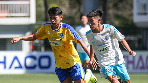 Đội bóng sinh viên gây bất ngờ ở Hạng Nhất Quốc gia  Đội bóng sinh viên gây bất ngờ ở Hạng Nhất Quốc gia