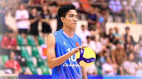 Bích Tuyền không dự SEA Games 33, giấc mơ lật đổ Thái Lan xa vời  Bích Tuyền không dự SEA Games 33, giấc mơ lật đổ Thái Lan xa vời