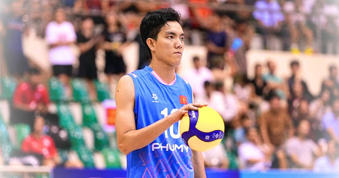 Bích Tuyền không dự SEA Games 33