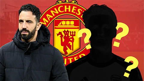  Chiến lược chuyển nhượng 'đỉnh cao' của MU