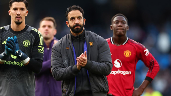 MU tin rằng họ đã có sách lược đúng đắn trên TTCN