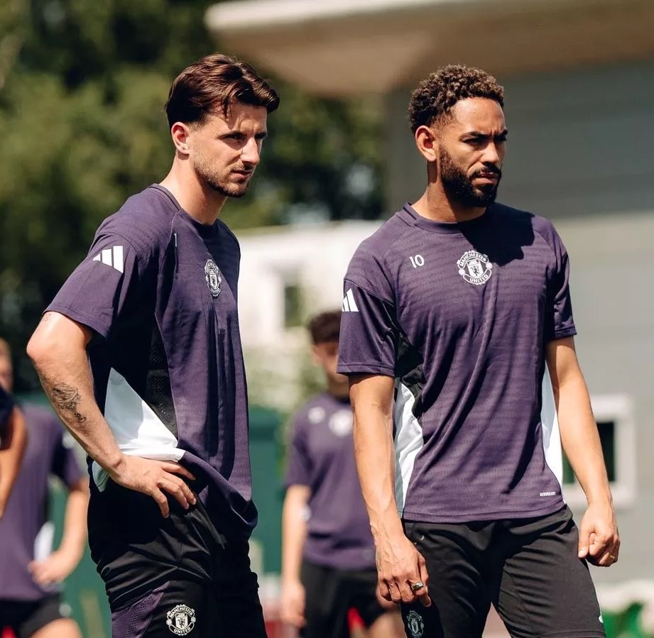 Cunha và Mount có thể trở lại đội hình xuất phát ở trận này