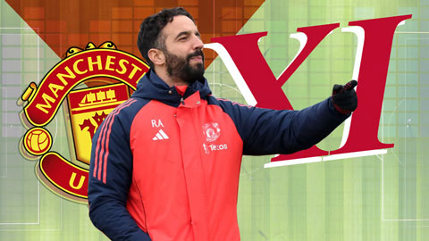 ĐHDK MU vs Chelsea: Lammens và Mainoo đá chính?  ĐHDK MU vs Chelsea: Lammens và Mainoo đá chính?