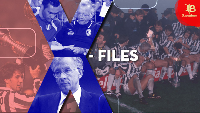 Juventus bị HLV Zdenek Zeman tố cáo tiêm chất cấm cho cầu thủ