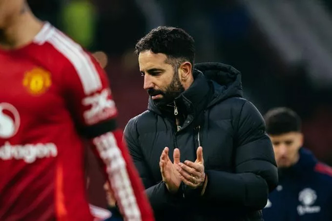  Amorim nhận lương cao hơn Mourinho