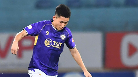 Một tuyển thủ Việt Nam được HLV châu Âu hết lời ngợi khen  Một tuyển thủ Việt Nam được HLV châu Âu hết lời ngợi khen