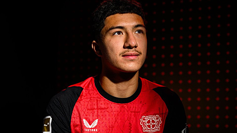 Vì sao ĐT Việt Nam không thể có Ibrahim Maza?  Vì sao ĐT Việt Nam không thể có Ibrahim Maza?