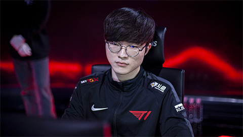 Số phận của T1 ra sao khi chỉ dự CKTG với seed 4?  Số phận của T1 ra sao khi chỉ dự CKTG với seed 4?