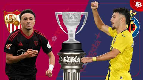 Nhận định bóng đá Sevilla vs Villarreal, 02h30 ngày 24/9: 'Tàu ngầm Vàng' lại nổi  Nhận định bóng đá Sevilla vs Villarreal, 02h30 ngày 24/9: 'Tàu ngầm Vàng' lại nổi