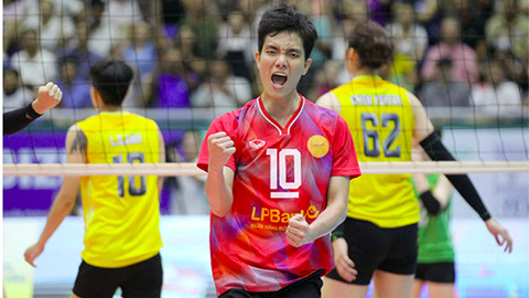 Bích Tuyền có tên dự Sea Games 2025  Bích Tuyền có tên dự Sea Games 2025