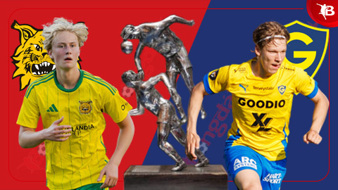 Nhận định bóng đá Ilves Tampere vs Gnistan Helsinki, 22h00 ngày 23/9: Tiễn khách trắng tay  Nhận định bóng đá Ilves Tampere vs Gnistan Helsinki, 22h00 ngày 23/9: Tiễn khách trắng tay