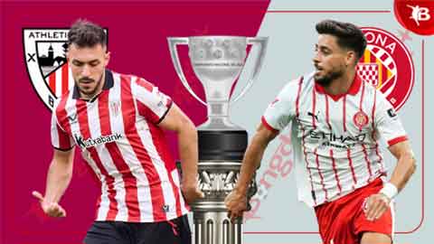 Nhận định bóng đá Bilbao vs Girona, 00h00 ngày 24/9: Buồn ngủ gặp chiếu manh  Nhận định bóng đá Bilbao vs Girona, 00h00 ngày 24/9: Buồn ngủ gặp chiếu manh