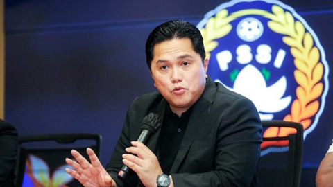 Indonesia có nguy cơ mất 41 HCV tại SEA Games 2025  Indonesia có nguy cơ mất 41 HCV tại SEA Games 2025