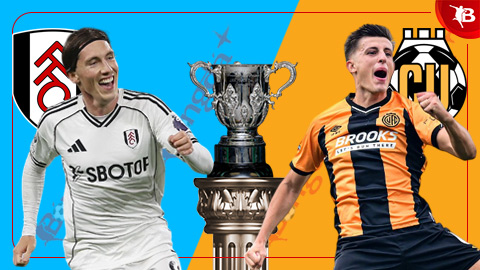 Nhận định bóng đá Fulham vs Cambridge United, 01h45 ngày 24/9  Nhận định bóng đá Fulham vs Cambridge United, 01h45 ngày 24/9