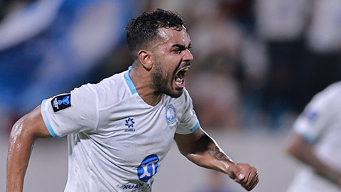 Nam Định sắm ‘Tây’ nhiều nhất lịch sử V.League