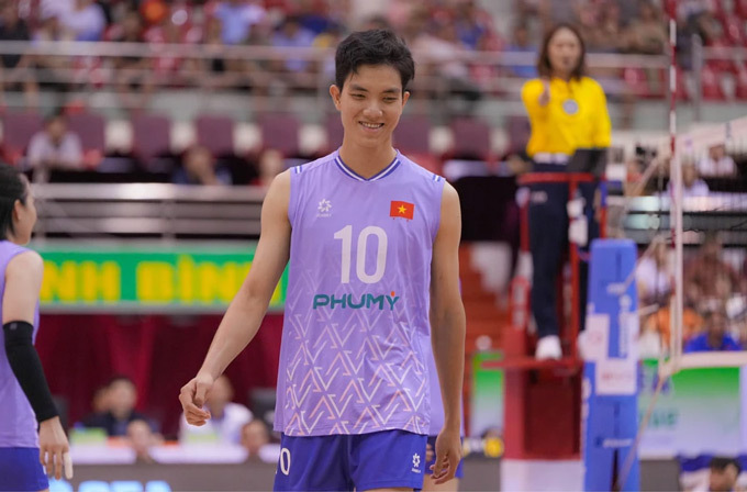 Bích Tuyền vẫn có thứ hạng rất cao