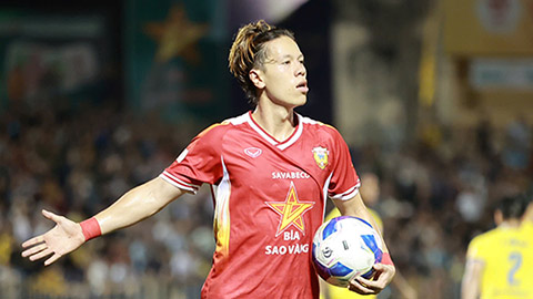 Viktor Lê rất xuất sắc  Viktor Lê rất xuất sắc