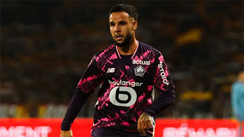 Calvin Verdonk, cầu thủ Indonesia đầu tiên chơi bóng ở Ligue 1 là ai?  Calvin Verdonk, cầu thủ Indonesia đầu tiên chơi bóng ở Ligue 1 là ai?