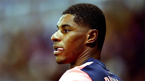 Marcus Rashford đừng nhờn, Barca không phải MU!  Marcus Rashford đừng nhờn, Barca không phải MU!