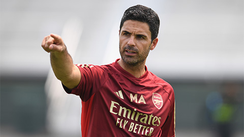 Mikel Arteta lập kỷ lục mà Jurgen Klopp không thể đạt được  Mikel Arteta lập kỷ lục mà Jurgen Klopp không thể đạt được