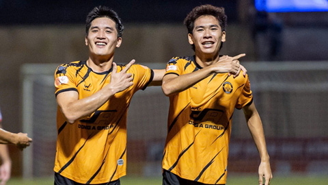 CLB Thanh Hóa đã thấy ánh sáng hy vọng  CLB Thanh Hóa đã thấy ánh sáng hy vọng