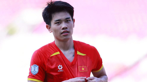 Đình Bắc tiết lộ điểm đến mơ ước nếu rời CLB Công an Hà Nội  Đình Bắc tiết lộ điểm đến mơ ước nếu rời CLB Công an Hà Nội