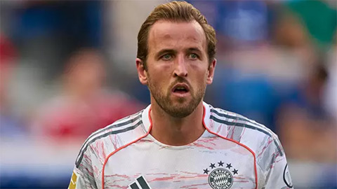Tin giờ chót 23/9: Harry Kane khả năng rời Bayern hè tới  Tin giờ chót 23/9: Harry Kane khả năng rời Bayern hè tới