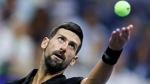 Novak Djokovic sẽ thi đấu tại Thượng Hải Masters   Novak Djokovic sẽ thi đấu tại Thượng Hải Masters
