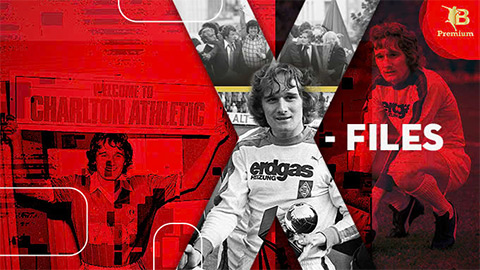 Allan Simonsen, Quả Bóng Vàng bị Maradona 'đá' khỏi Barca  Allan Simonsen, Quả Bóng Vàng bị Maradona 'đá' khỏi Barca