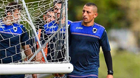 Khám phá 'quân bài tẩy' biến bóng chết thành vũ khí chủ lực của Inter Milan  Khám phá 'quân bài tẩy' biến bóng chết thành vũ khí chủ lực của Inter Milan