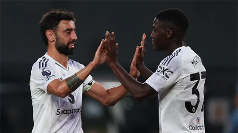 Mất Gavi dài hạn, Barca quyết săn sao trẻ MU  Mất Gavi dài hạn, Barca quyết săn sao trẻ MU