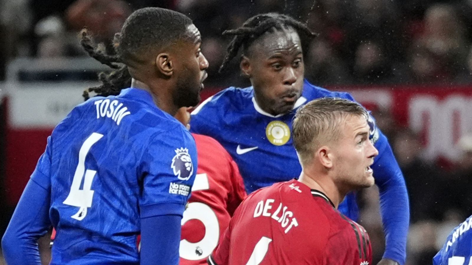 Amorim sẽ một lần nữa nỗ lực với sự tự tin có được từ chiến thắng 2-1 đầy quả cảm trước Chelsea tại Old Trafford