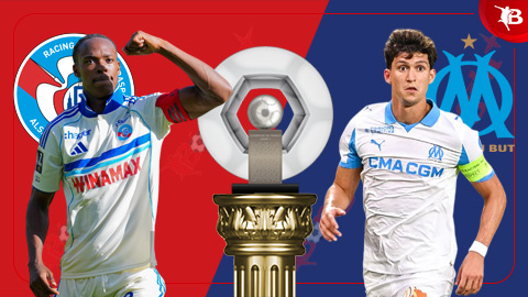 Nhận định bóng đá Strasbourg vs Marseille, 01h45 ngày 27/9: Kỵ giơ  Nhận định bóng đá Strasbourg vs Marseille, 01h45 ngày 27/9: Kỵ giơ