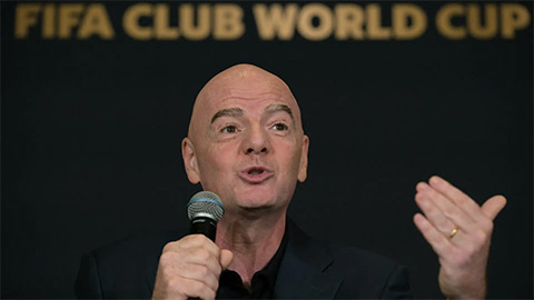 FIFA tính mở rộng World Cup lên 64 đội?  FIFA tính mở rộng World Cup lên 64 đội?