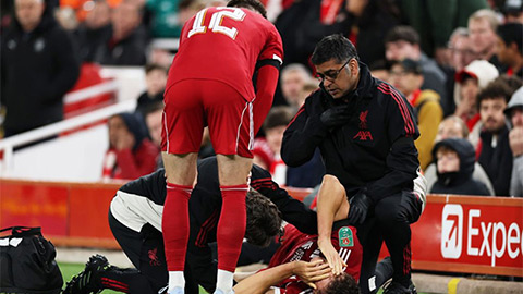 Liverpool khó tìm người thay Leoni vì quy định ở Premier League  Liverpool khó tìm người thay Leoni vì quy định ở Premier League