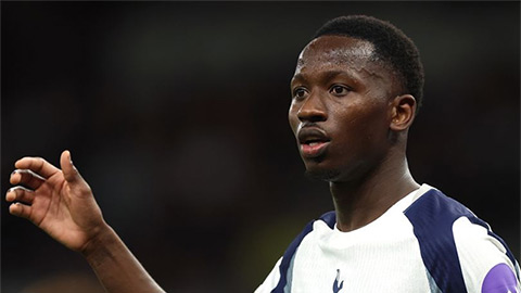 HLV Thomas Frank xác nhận tiền vệ Tottenham dính chấn thương trước trận gặp Wolves  HLV Thomas Frank xác nhận tiền vệ Tottenham dính chấn thương trước trận gặp Wolves