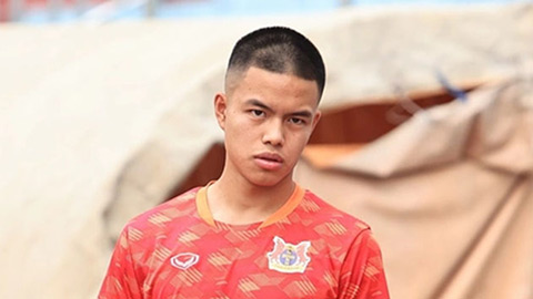 Sốc với thời gian thi đấu ít ỏi của Việt kiều giá trị khủng ở V.League  Sốc với thời gian thi đấu ít ỏi của Việt kiều giá trị khủng ở V.League