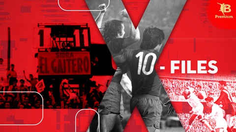 Khẩu súng lên đạn giúp Real Madrid vùi dập Barca tới 11-1  Khẩu súng lên đạn giúp Real Madrid vùi dập Barca tới 11-1