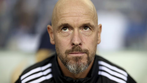 Erik ten Hag khiến MU mất hàng chục triệu euro chỉ vì một cầu thủ  Erik ten Hag khiến MU mất hàng chục triệu euro chỉ vì một cầu thủ
