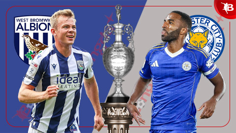Nhận định bóng đá West Brom vs Leicester, 02h00 ngày 27/9: Khách khó vui  Nhận định bóng đá West Brom vs Leicester, 02h00 ngày 27/9: Khách khó vui