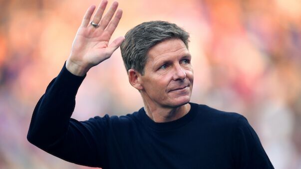 Glasner được cho là phù hợp với MU