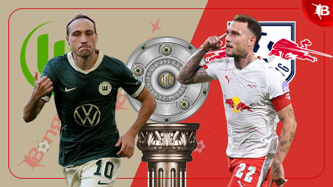 Nhận định bóng đá Wolfsburg vs RB Leipzig, 20h30 ngày 27/9: Sân nhà mất thiêng  Nhận định bóng đá Wolfsburg vs RB Leipzig, 20h30 ngày 27/9: Sân nhà mất thiêng