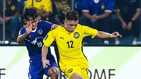 Nepal công bố danh sách đấu ĐT Việt Nam, hội quân sớm trước 1 tháng  Nepal công bố danh sách đấu ĐT Việt Nam, hội quân sớm trước 1 tháng